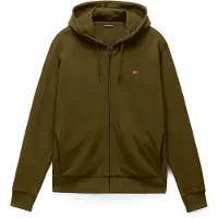 Napapijri Sweatjakke oliven