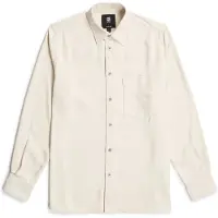 G-Star D27472-e276 Regular Fit Skjorte Med Lange ærmer