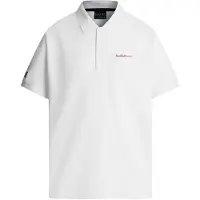 Red Bull Racing Elevated Kortærmet Polo
