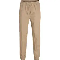 Jack & Jones Sportsbukser mørkebeige