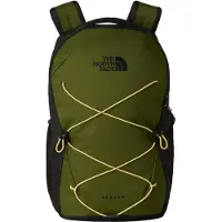 The North Face Rygsæk 'JESTER' khaki / sort