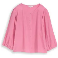Tom Tailor 1050274 3/4 ærme Bluse