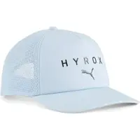 Puma x HYROX Trucker Cap, Sport, Lucite, OSFA