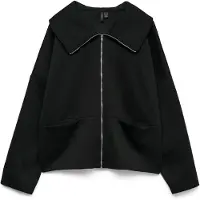 Vero Moda Cardigan 'VMUMA' sort