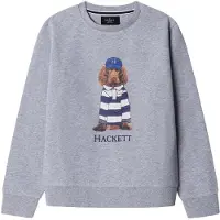 Hackett London Heritage Harry Crew Sweatshirt