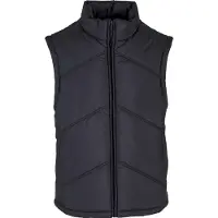 Urban Classics Arrow Puffer Vest