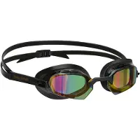Mad Wave Edge Racing Mirror Svømmebriller