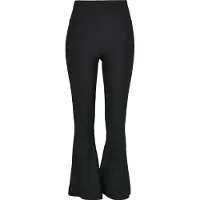 Urban Classics Boot Cut Leggings