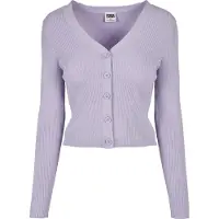 Urban Classics Knit Cardigan