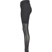 Urban Classics Transparent Tech Leggings