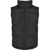 Urban Classics Block Vest