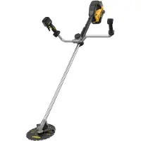 DeWalt savklinge til ukrudt 54V DCMBC723N styre
