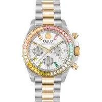 Philipp Plein Pwsba0523 38mm 5atm Quartz Analogical Dameur