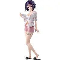 Banpresto To Loveru Darkness Glitter&glamours Haruna Sairenji 23 Cm Figur