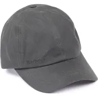 Barbour Wax Pet Mørkegrøn Grøn