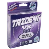 TORTUE Trident Vx Force Monofil Liner 300 M
