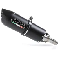 Gpr Exhaust Systems Furore Honda Cb 1300 03-12 Homologeret Slip On Lyddæmper