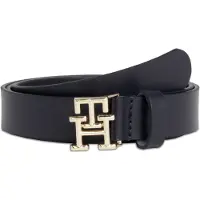 Tommy Hilfiger Bælte natblå