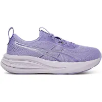 Asics Asicstil kvinder. 1012B930 Træningssko Gel-Pulse 17 lilla (37), Fast, 1-3 cm, Blonder, Casual, Sport, Løb, Multisport