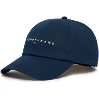 Tommy Hilfiger Linear Logo Kasket