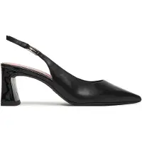 Tamaris Slingpumps sort
