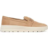 Caprice Slipper, beige, made of Leather, Size 37