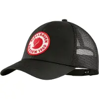 Fjall Raven - Vandretøj - 1960 Logo Långtradarkeps Buckwheat Brown til Unisex - Størrelse S/M - Brun