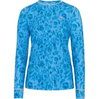 Kari Traa Fryd Langærmet Baselayer