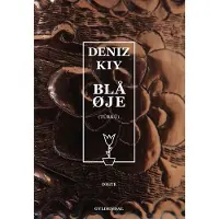 CSBOOKS Blå øje (türkü) | Deniz Kiy