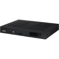 Samsung LED S-Box SNOW-AAE - Digital signage afspiller