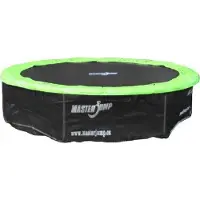 Master MasterJUMP 457 beskyttelsesnet nederste del til trampolin 457