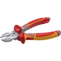 Nws Serie 49 Vde 180 Mm Diagonaltang