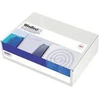 GBC Wire Us Pitch Kam 14 Mm 100 Enheder