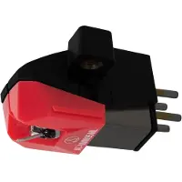 Audio-Technica AT-VMN95ML - Reserveskrivestift for pladespiller - for AT-VM95ML