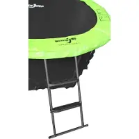 Masterfix Master trin til trampolin 98 cm