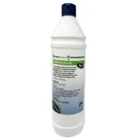 Prime Source Spærrevæske Ren 1ltr uden Farve/Parfume til vandfri urinaler,1 ltr/fl