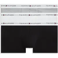 Tommy Hilfiger Um0um03752 Trunk Boxers 3 Enheder