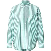 Levi's Harlie New Skjorte Med Lange ærmer