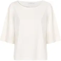 TATUUM Shirts 'Kero' offwhite
