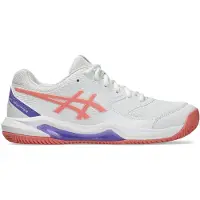 Asics Gel-dedicate 8 Padelsko