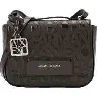 Armani Exchange Xw001577_af17290 Messenger Taske