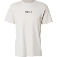 Element Lowcase Bp T-shirt Med Korte ærmer