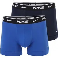 Nike Underwear Sportsunderbukser blå / navy / sort