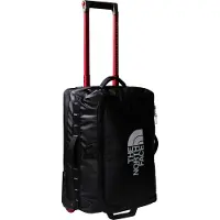 The North Face Trolley 'BASE CAMP VOYAGER 21' sort / hvid