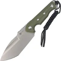 CIVIVI Maxwell Fixed Blade Green