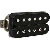 Seymour Duncan SH-1 ‘59 Model Bridge Pickup Black