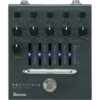 Ibanez PTEQ Pentatone EQ Pedal
