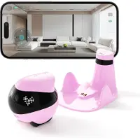 Enabot Air 2 Robot