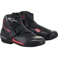 Alpinestars Smx-1 R V2 Motorcykelstøvler