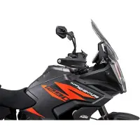 Puig Touring Ktm 1290 Super Adv 2023 Forrude